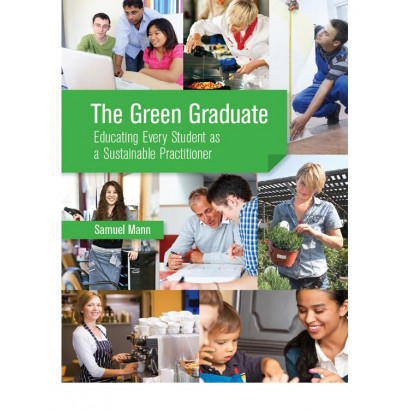 The Green Graduate